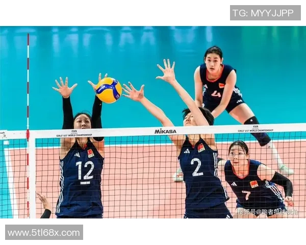 意大利女排与中国女排巅峰对决展现世界排球魅力与竞技精神