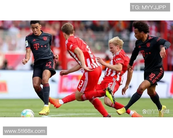 拜仁慕尼黑迎战哈化柏林争夺德甲冠军关键战役即将上演